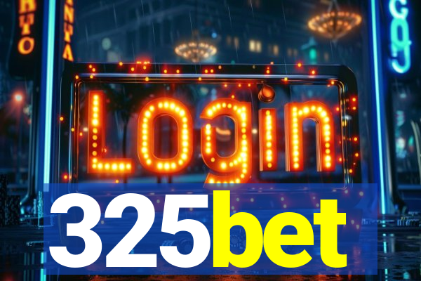 325bet