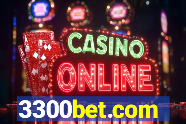 3300bet.com
