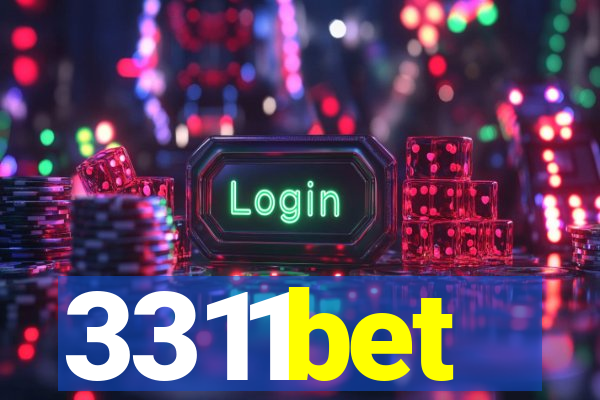 3311bet