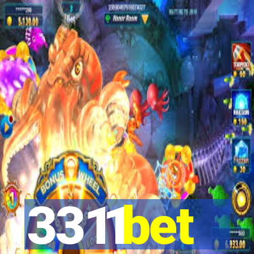 3311bet