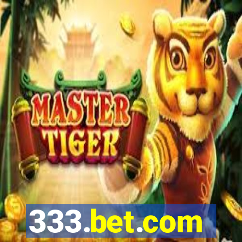 333.bet.com
