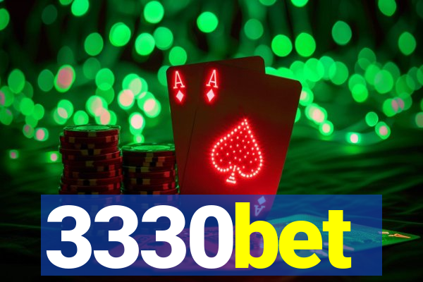 3330bet