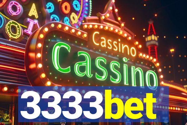 3333bet