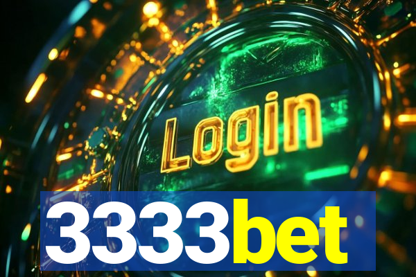 3333bet