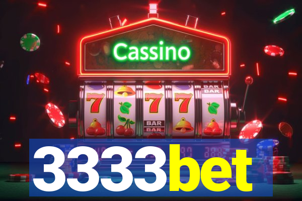 3333bet