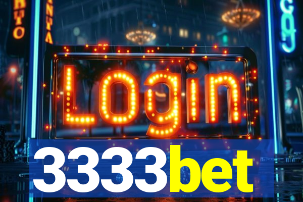 3333bet