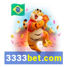 3333bet.com