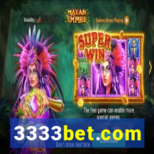 3333bet.com