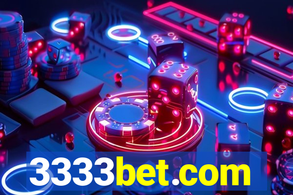 3333bet.com