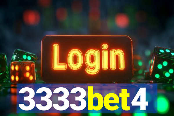 3333bet4