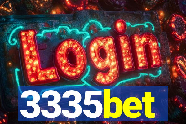 3335bet