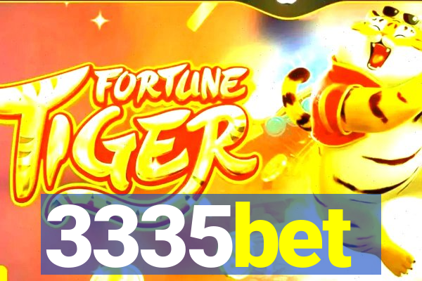 3335bet