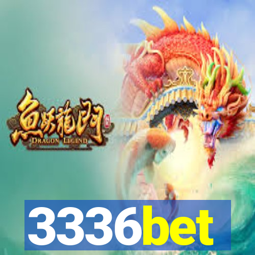 3336bet