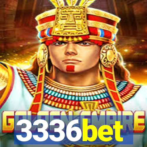 3336bet