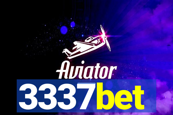 3337bet