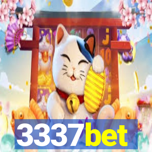 3337bet