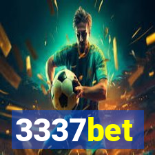 3337bet