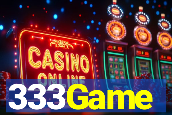 333Game