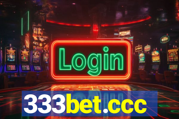 333bet.ccc