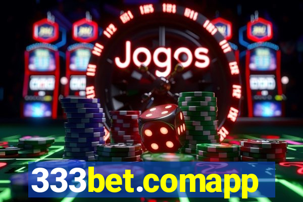 333bet.comapp
