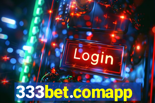 333bet.comapp