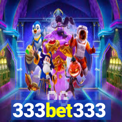333bet333