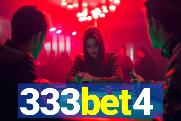 333bet4
