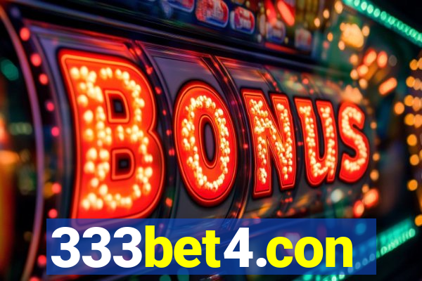 333bet4.con