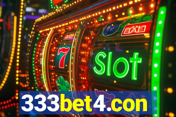 333bet4.con