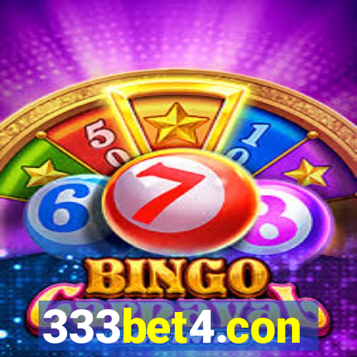 333bet4.con