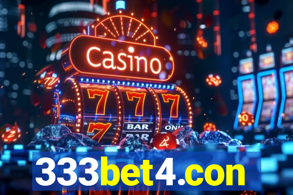 333bet4.con