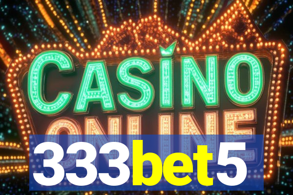 333bet5