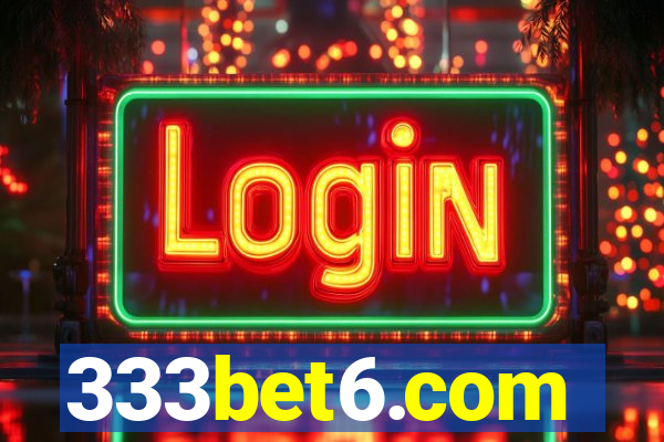 333bet6.com
