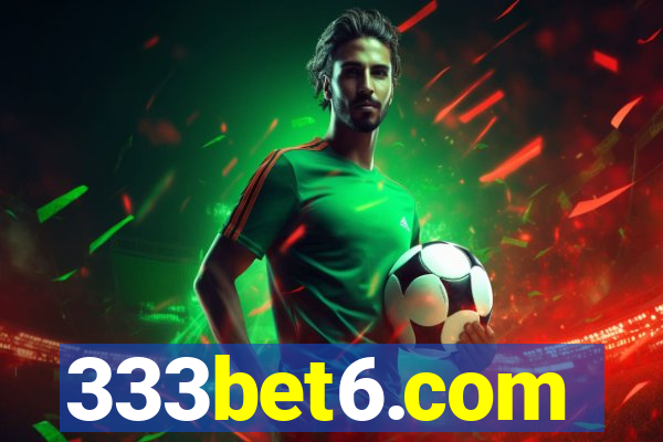 333bet6.com