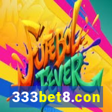 333bet8.con