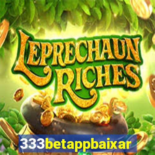 333betappbaixar