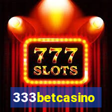 333betcasino