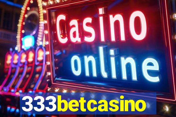 333betcasino