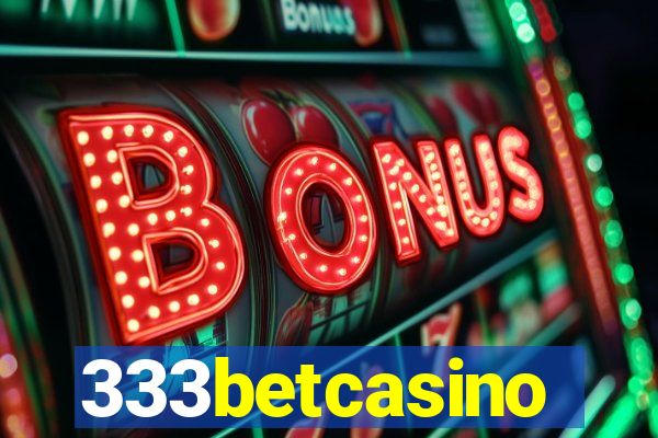 333betcasino