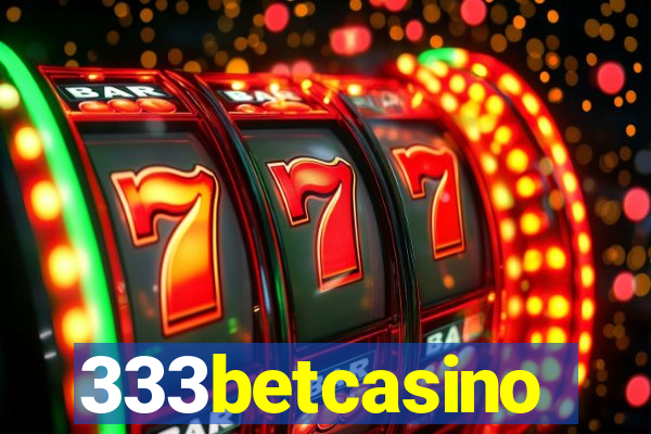 333betcasino