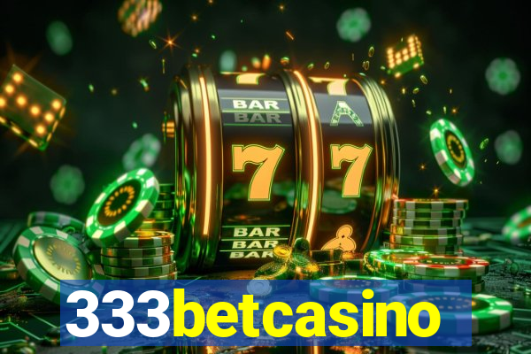 333betcasino