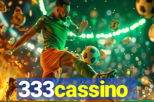 333cassino