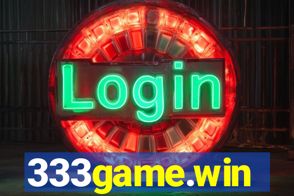 333game.win
