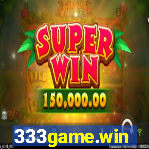 333game.win