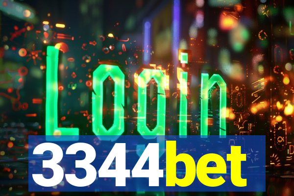 3344bet