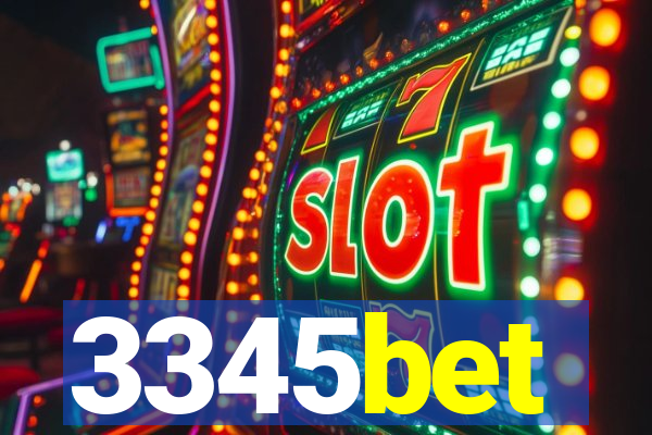 3345bet