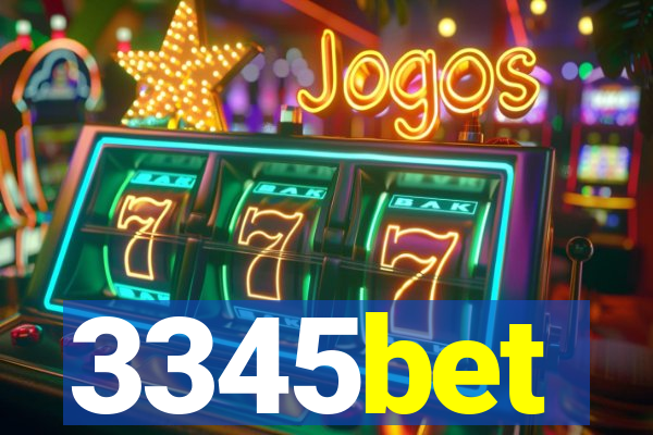3345bet