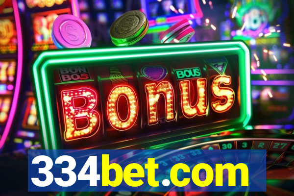 334bet.com