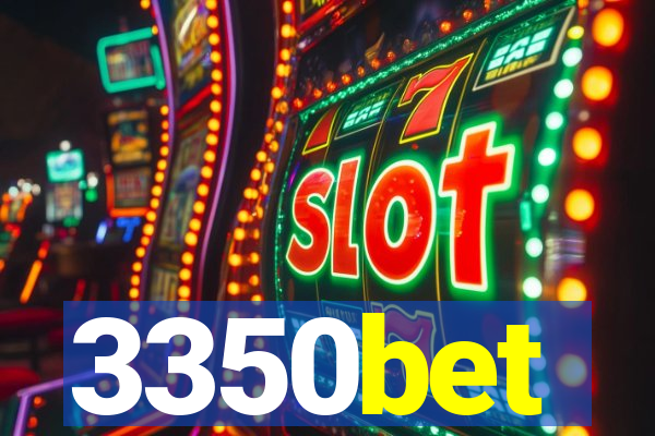 3350bet