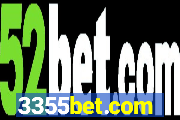 3355bet.com